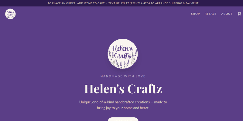 HelensCraftz